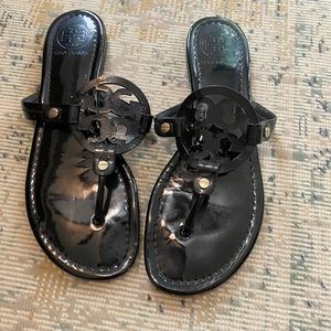 Tory Burch Miller sandals